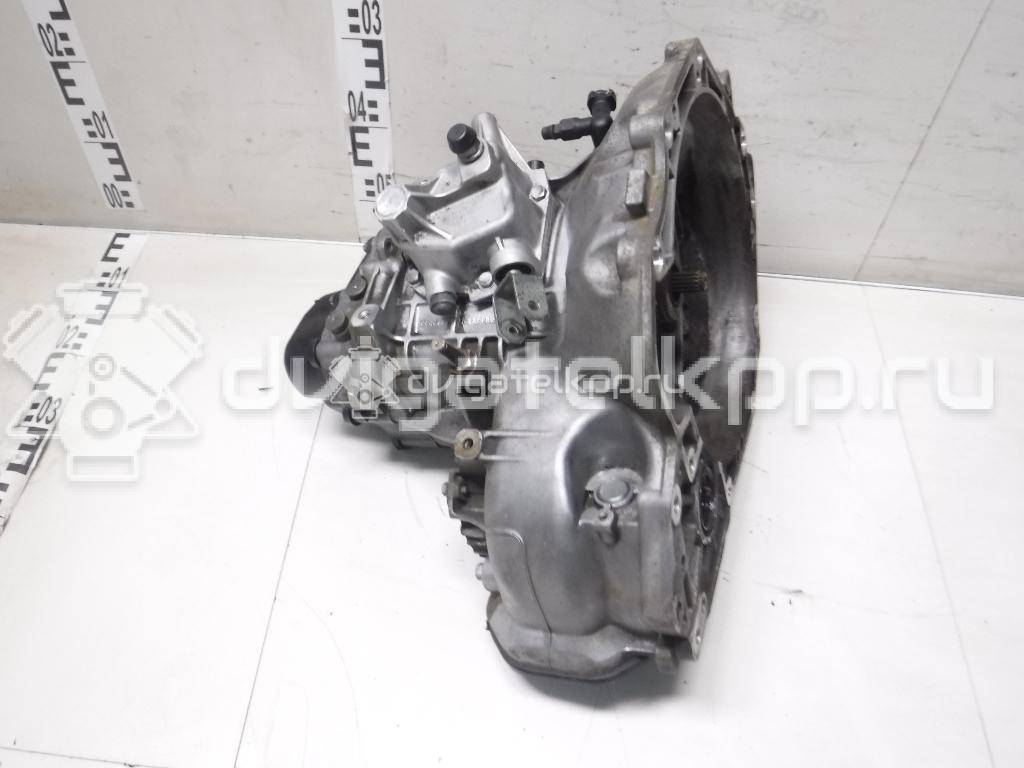 Фото Контрактная (б/у) МКПП для Opel / Suzuki / Vauxhall 80 л.с 16V 1.2 л Z 12 XEP бензин 5700059 {forloop.counter}}