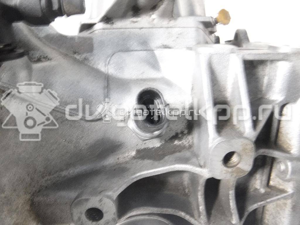 Фото Контрактная (б/у) МКПП для Opel / Suzuki / Vauxhall 80 л.с 16V 1.2 л Z 12 XEP бензин 5700059 {forloop.counter}}