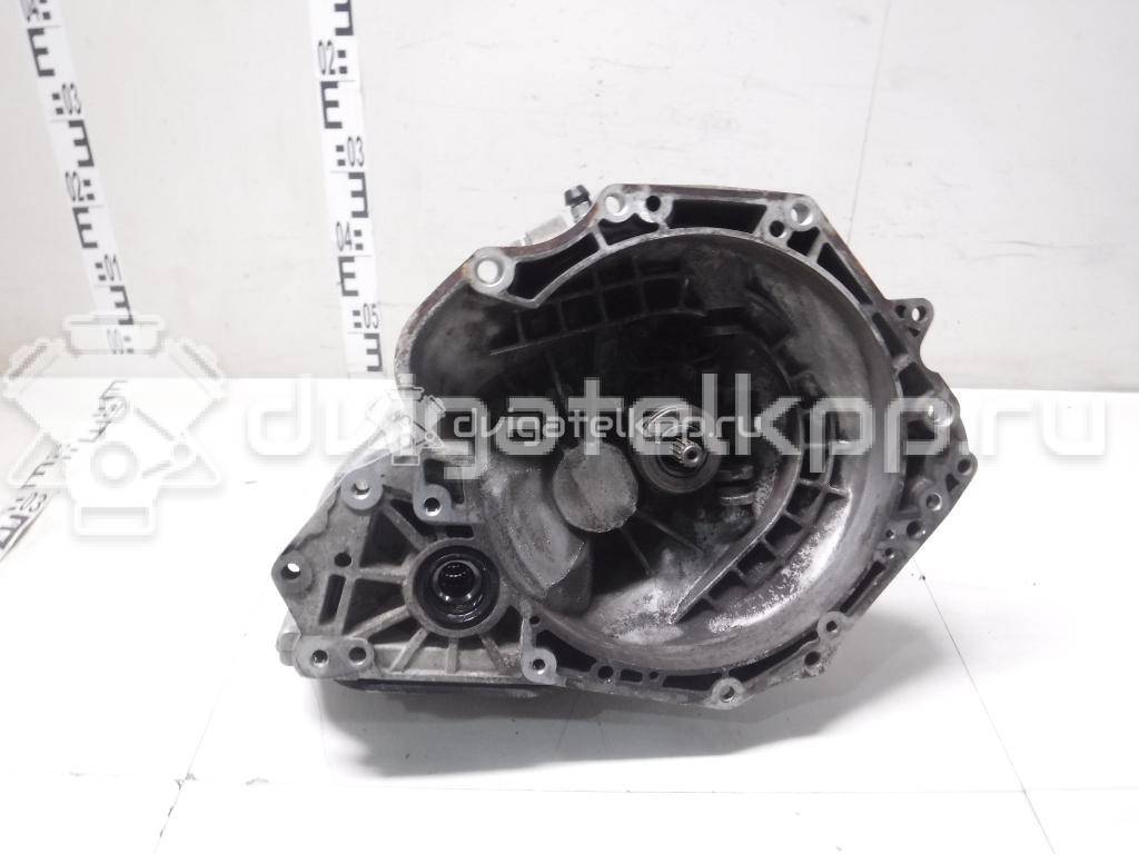 Фото Контрактная (б/у) МКПП для Opel / Suzuki / Vauxhall 80 л.с 16V 1.2 л Z 12 XEP бензин 5700059 {forloop.counter}}