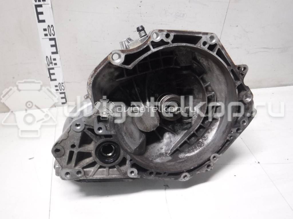 Фото Контрактная (б/у) МКПП для Opel / Suzuki / Vauxhall 80 л.с 16V 1.2 л Z 12 XEP бензин 5700059 {forloop.counter}}