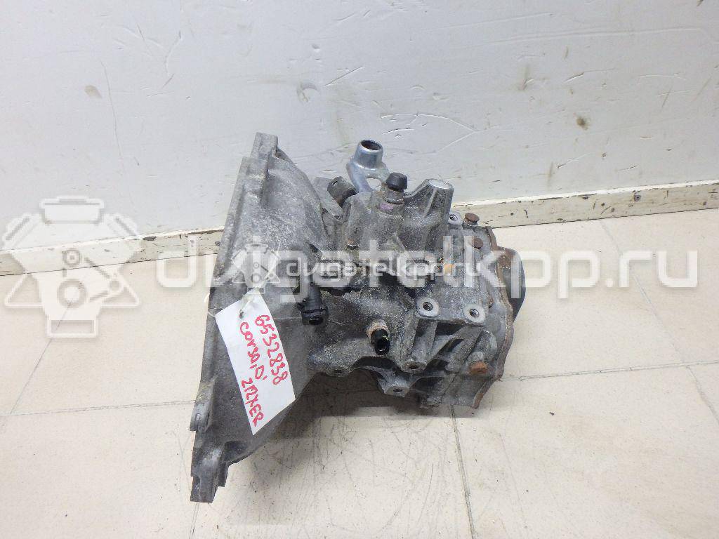 Фото Контрактная (б/у) МКПП для Opel / Suzuki / Vauxhall 80 л.с 16V 1.2 л Z 12 XEP бензин 5700059 {forloop.counter}}