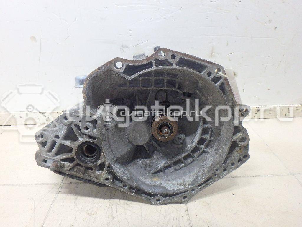 Фото Контрактная (б/у) МКПП для Opel / Suzuki / Vauxhall 80 л.с 16V 1.2 л Z 12 XEP бензин 5700059 {forloop.counter}}