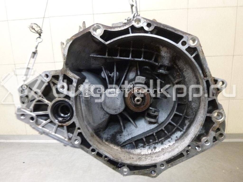 Фото Контрактная (б/у) МКПП для Opel / Suzuki / Vauxhall 80 л.с 16V 1.2 л Z 12 XEP бензин 55566124 {forloop.counter}}