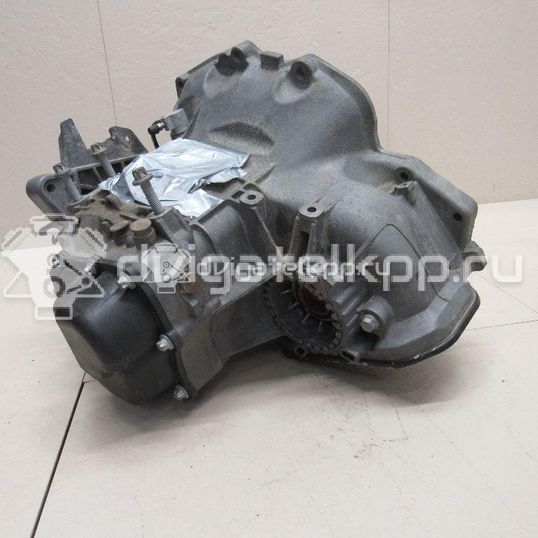 Фото Контрактная (б/у) МКПП для Opel / Suzuki / Vauxhall 80 л.с 16V 1.2 л Z 12 XEP бензин 5700053