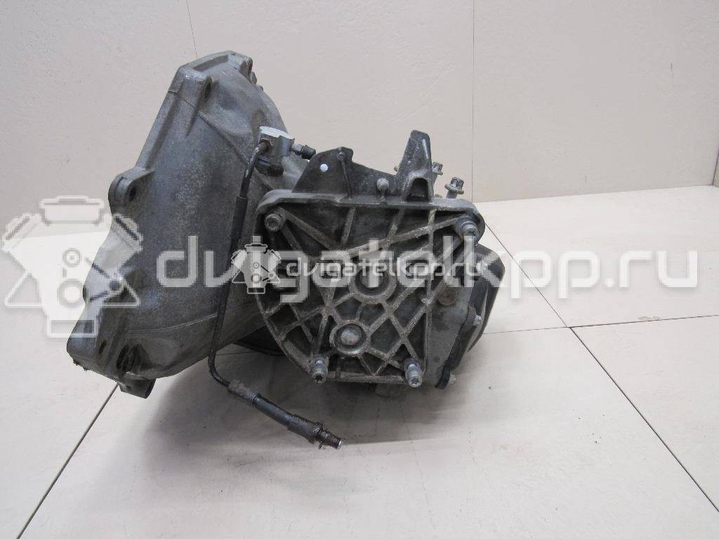 Фото Контрактная (б/у) МКПП для Opel / Suzuki / Vauxhall 80 л.с 16V 1.2 л Z 12 XEP бензин 5700053 {forloop.counter}}