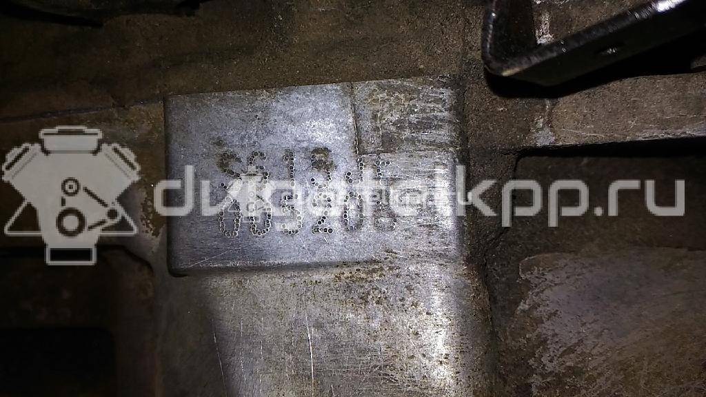 Фото Контрактная (б/у) МКПП для Hyundai Tucson / Highway Van / Trajet Fo / Elantra / Santa Fé 113-116 л.с 16V 2.0 л D4EA Дизельное топливо 4300039770 {forloop.counter}}