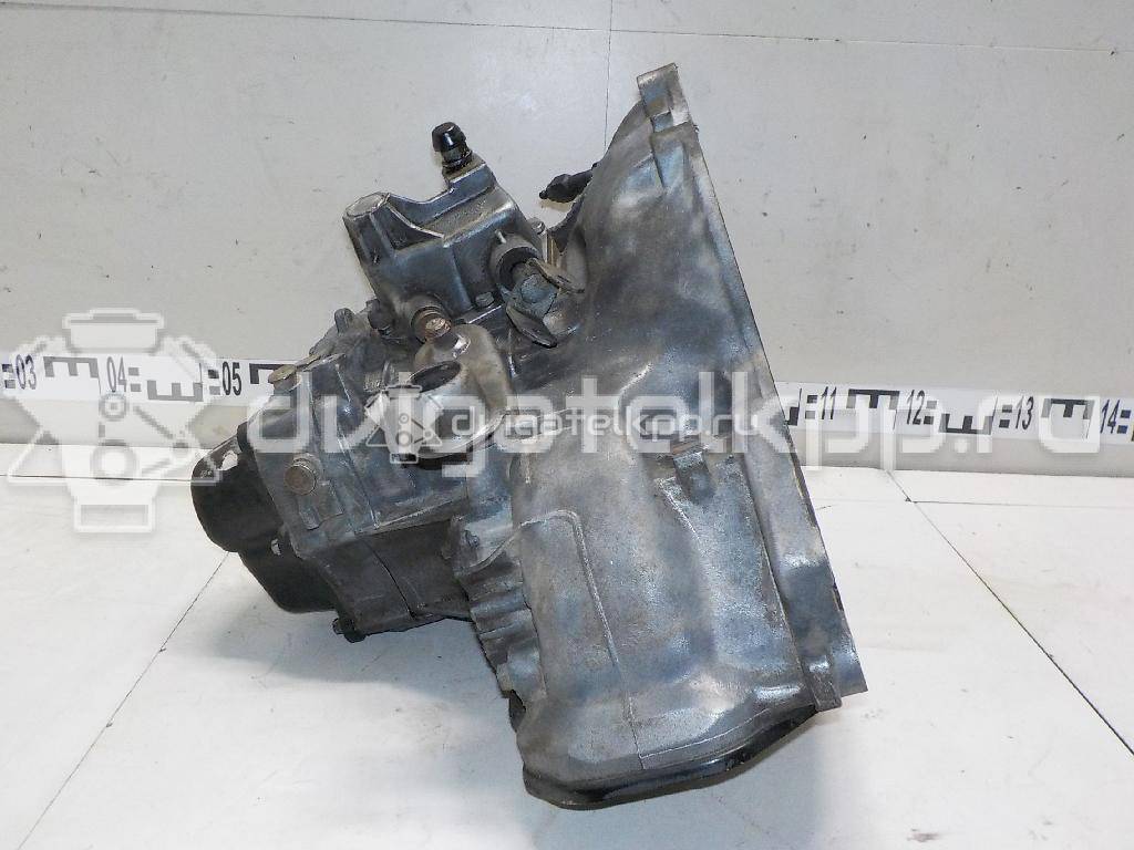 Фото Контрактная (б/у) МКПП для Opel / Suzuki / Vauxhall 80 л.с 16V 1.2 л Z 12 XEP бензин 93191894 {forloop.counter}}