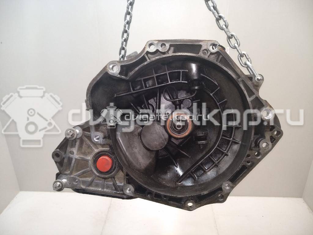 Фото Контрактная (б/у) МКПП для Opel / Suzuki / Vauxhall 80 л.с 16V 1.2 л Z 12 XEP бензин 55561901 {forloop.counter}}