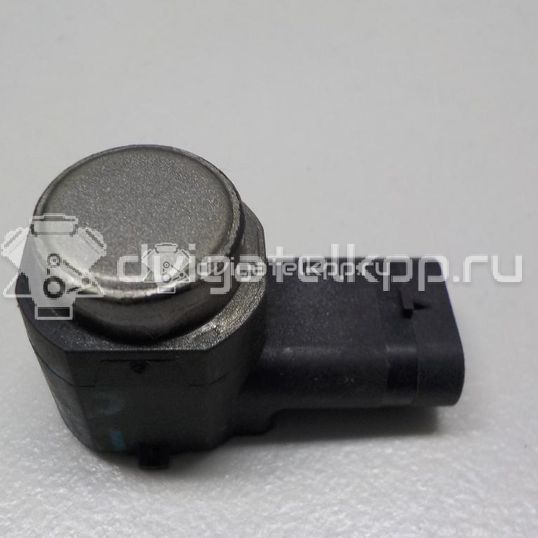 Фото Датчик парковки  284423020R для Renault Koleos / Megane / Trafic / Laguna / Scénic