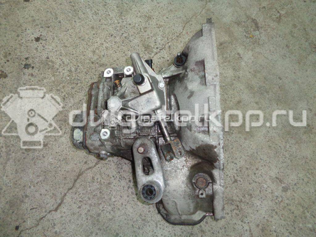 Фото Контрактная (б/у) МКПП для Opel / Suzuki / Vauxhall 80 л.с 16V 1.2 л Z 12 XEP бензин 5700059 {forloop.counter}}