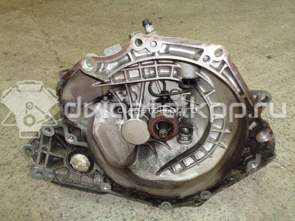 Фото Контрактная (б/у) МКПП для Opel / Suzuki / Vauxhall 80 л.с 16V 1.2 л Z 12 XEP бензин 5700059 {forloop.counter}}