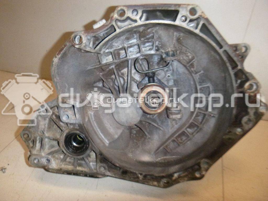 Фото Контрактная (б/у) МКПП для Opel / Suzuki / Vauxhall 80 л.с 16V 1.2 л Z 12 XEP бензин 5700225 {forloop.counter}}