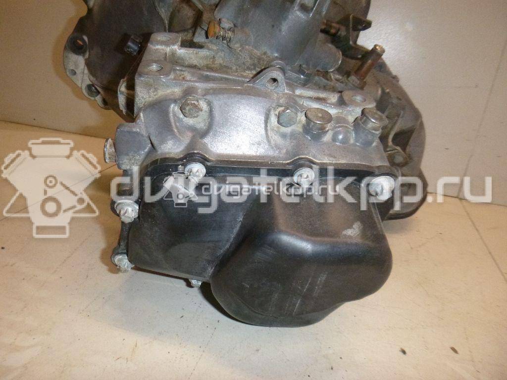 Фото Контрактная (б/у) МКПП для Opel / Suzuki / Vauxhall 80 л.с 16V 1.2 л Z 12 XEP бензин 5700225 {forloop.counter}}