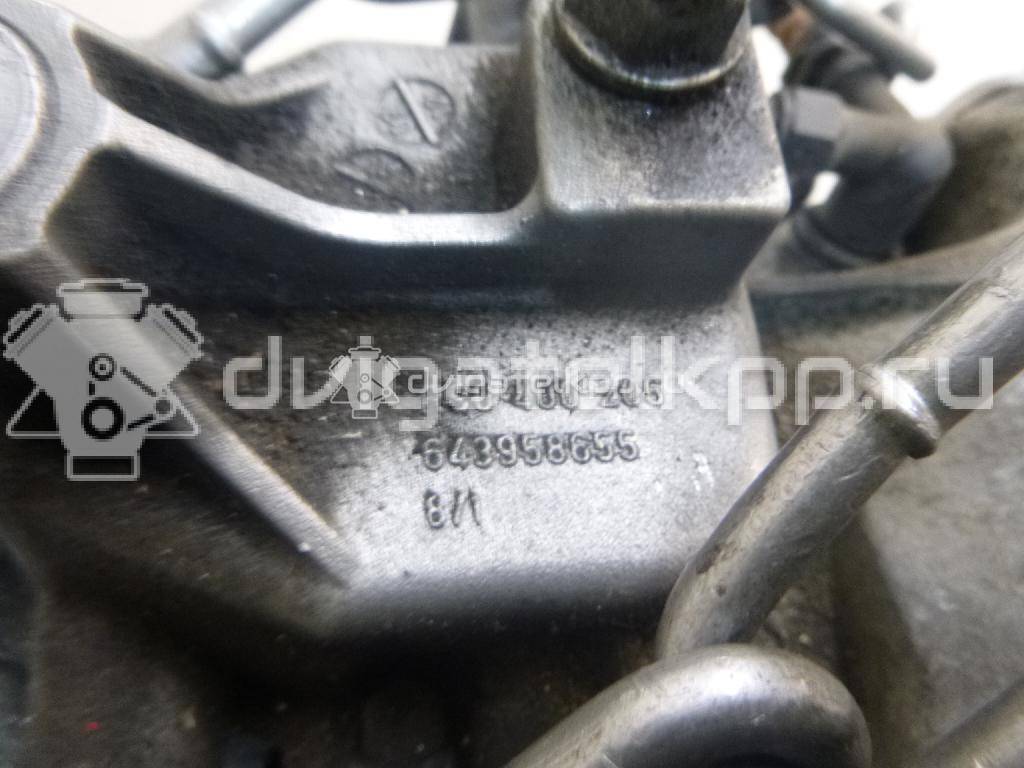 Фото Контрактная (б/у) МКПП для Opel / Suzuki / Vauxhall 80 л.с 16V 1.2 л Z 12 XEP бензин {forloop.counter}}