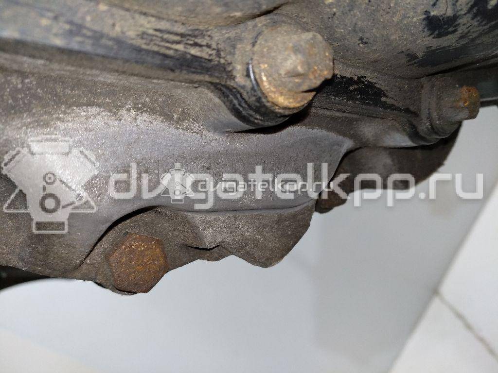 Фото Контрактная (б/у) МКПП для Opel / Suzuki / Vauxhall 80 л.с 16V 1.2 л Z 12 XEP бензин 55566124 {forloop.counter}}