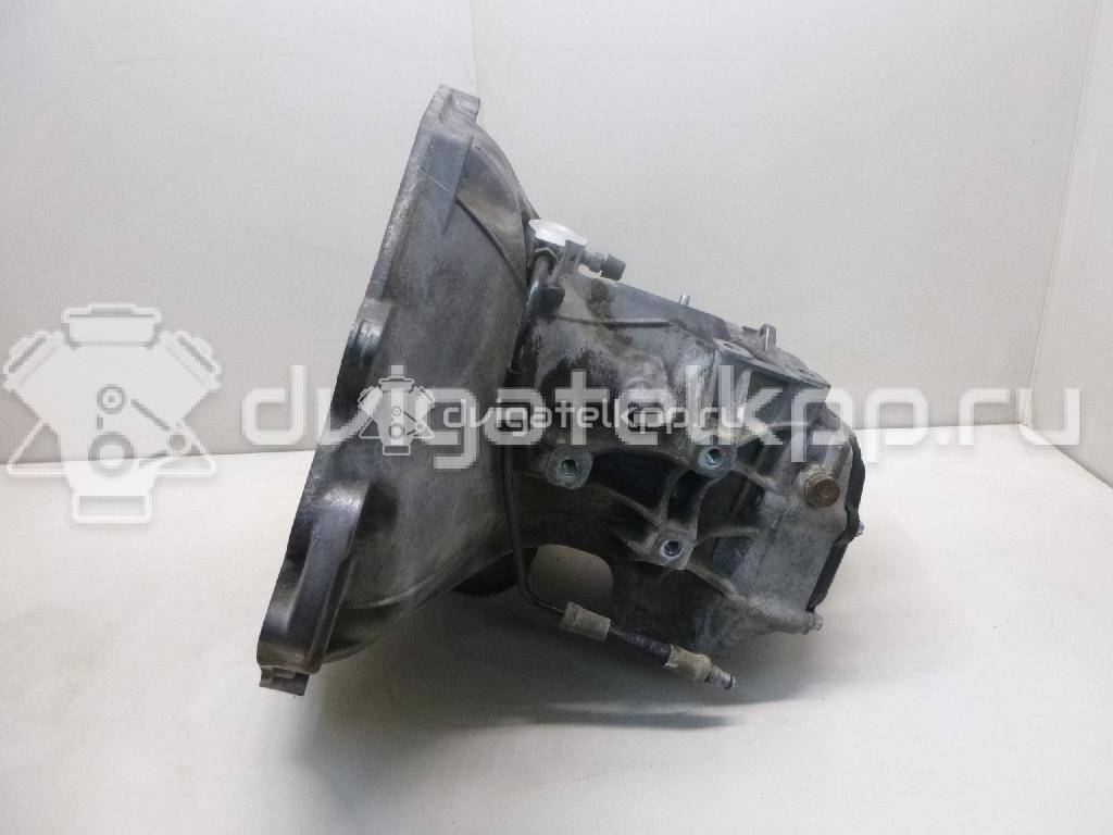 Фото Контрактная (б/у) МКПП для Opel / Suzuki / Vauxhall 80 л.с 16V 1.2 л Z 12 XEP бензин 55562882 {forloop.counter}}