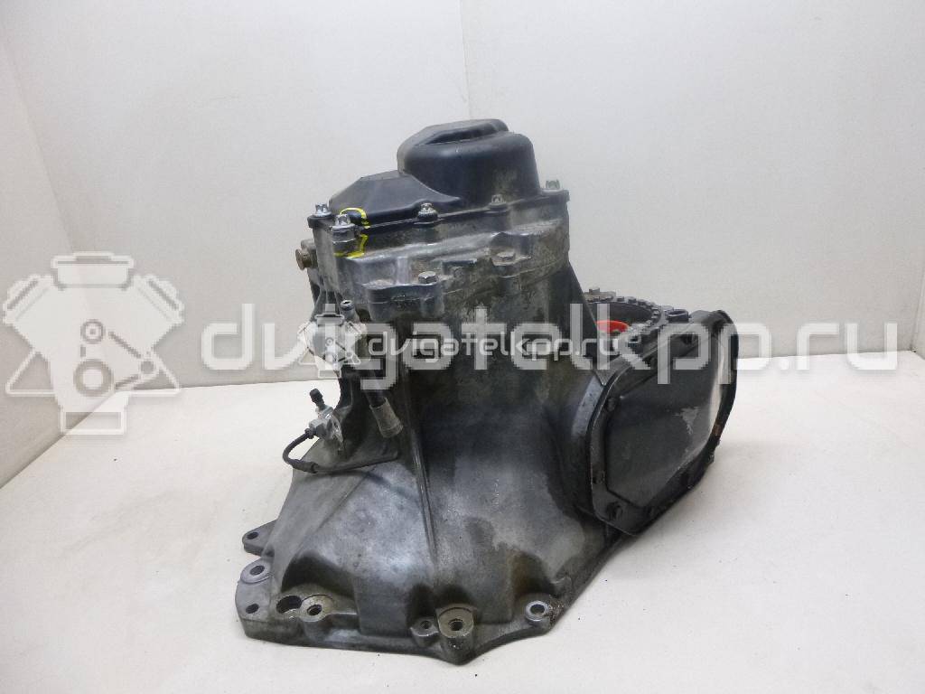 Фото Контрактная (б/у) МКПП для Opel / Suzuki / Vauxhall 80 л.с 16V 1.2 л Z 12 XEP бензин 55562882 {forloop.counter}}