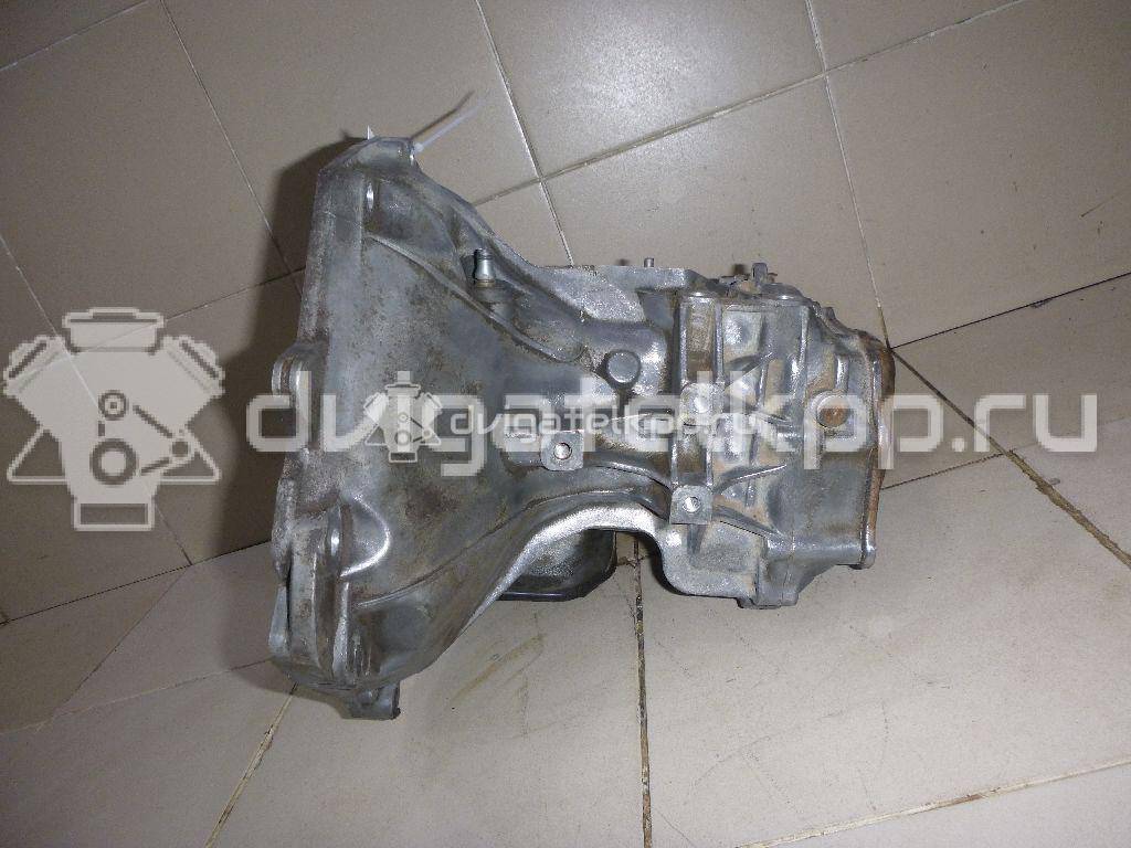 Фото Контрактная (б/у) МКПП для Opel / Suzuki / Vauxhall 80 л.с 16V 1.2 л Z 12 XEP бензин 55562882 {forloop.counter}}