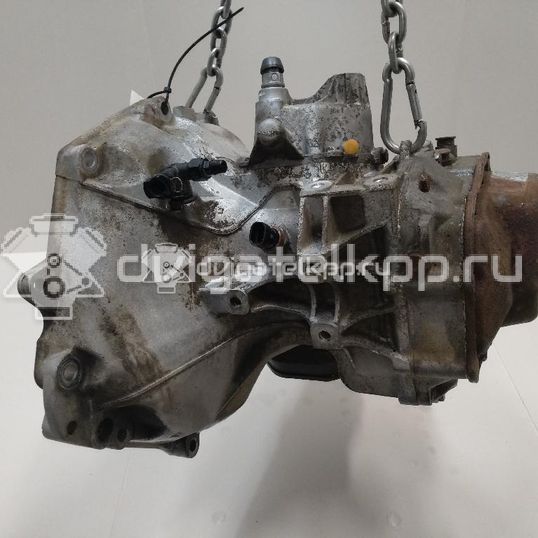 Фото Контрактная (б/у) МКПП для Opel / Suzuki / Vauxhall 80 л.с 16V 1.2 л Z 12 XEP бензин