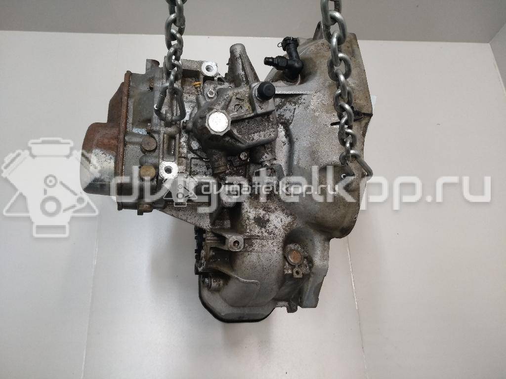 Фото Контрактная (б/у) МКПП для Opel / Suzuki / Vauxhall 80 л.с 16V 1.2 л Z 12 XEP бензин {forloop.counter}}