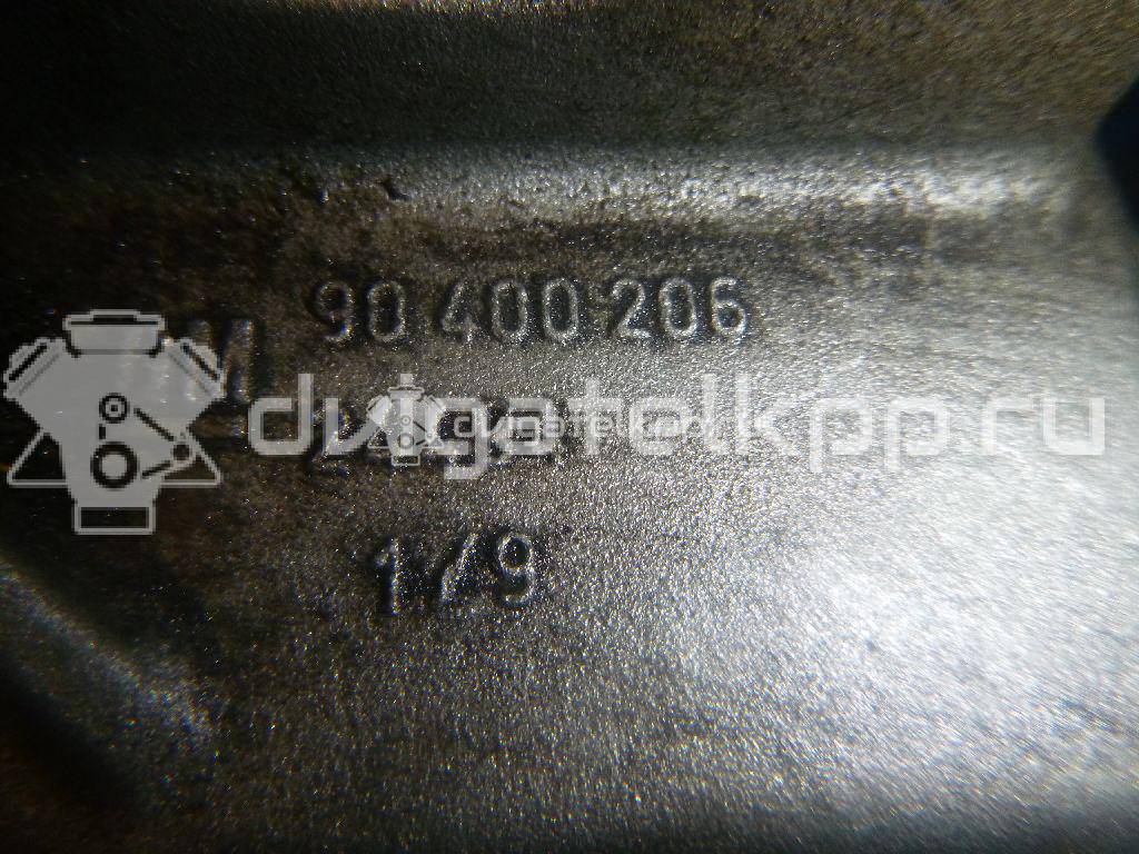 Фото Контрактная (б/у) МКПП для Opel / Suzuki / Vauxhall 80 л.с 16V 1.2 л Z 12 XEP бензин {forloop.counter}}