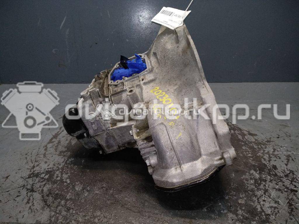 Фото Контрактная (б/у) МКПП для Opel / Suzuki / Vauxhall 80 л.с 16V 1.2 л Z 12 XEP бензин 55562882 {forloop.counter}}