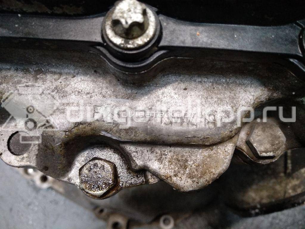 Фото Контрактная (б/у) МКПП для Opel / Suzuki / Vauxhall 80 л.с 16V 1.2 л Z 12 XEP бензин 55562882 {forloop.counter}}