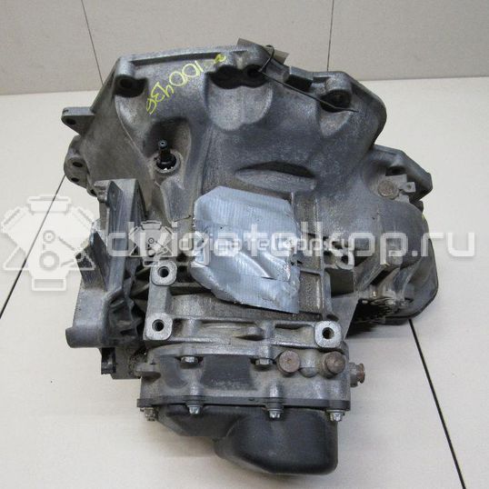 Фото Контрактная (б/у) МКПП для Opel / Suzuki / Vauxhall 80 л.с 16V 1.2 л Z 12 XEP бензин 5700053