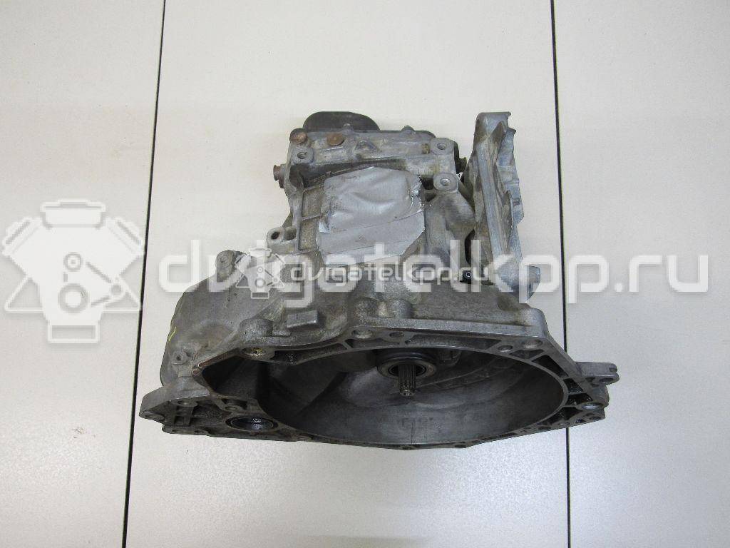 Фото Контрактная (б/у) МКПП для Opel / Suzuki / Vauxhall 80 л.с 16V 1.2 л Z 12 XEP бензин 5700053 {forloop.counter}}