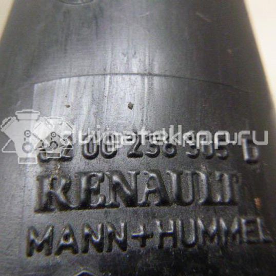 Фото Патрубок воздушного фильтра  8200238305 для renault Logan