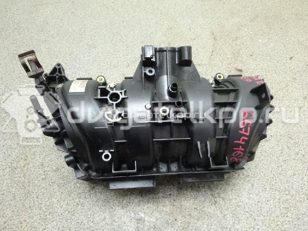 Фото Коллектор впускной для двигателя Z 12 XEP для Opel / Suzuki / Vauxhall 80 л.с 16V 1.2 л бензин 0280600063 {forloop.counter}}