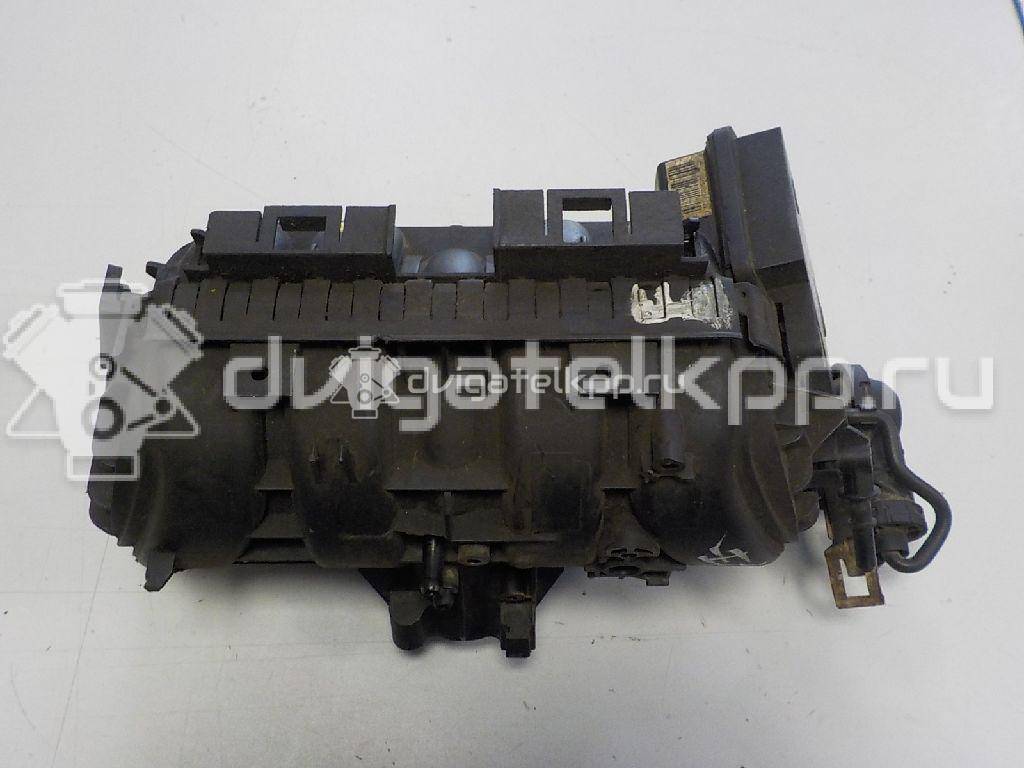 Фото Коллектор впускной для двигателя Z 12 XEP для Opel / Suzuki / Vauxhall 80 л.с 16V 1.2 л бензин 55557906 {forloop.counter}}