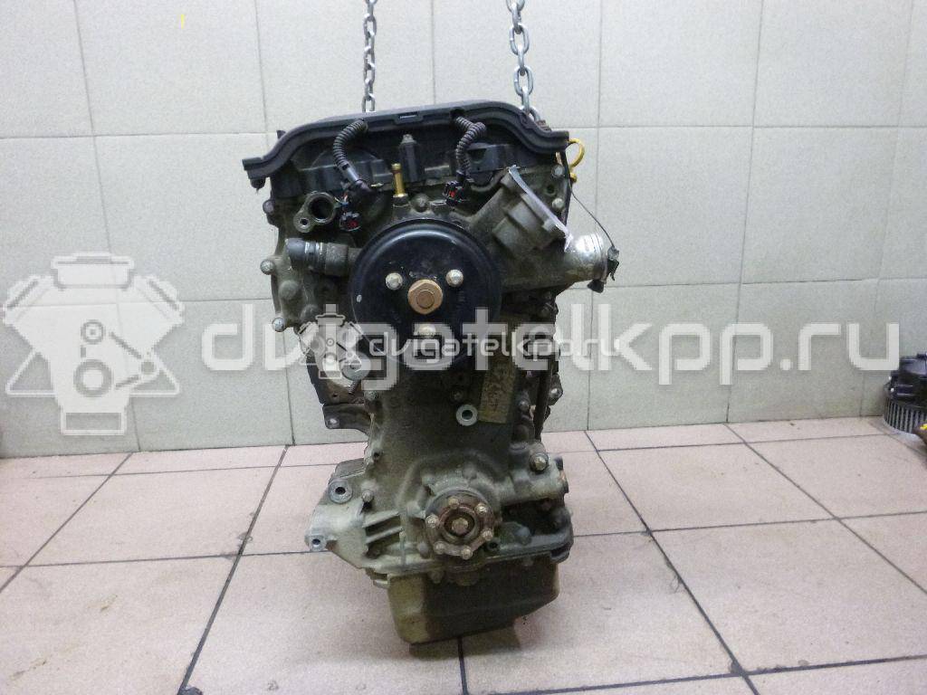 Фото Контрактный (б/у) двигатель Z 12 XEP для Opel / Suzuki / Vauxhall 80 л.с 16V 1.2 л бензин 0603250 {forloop.counter}}