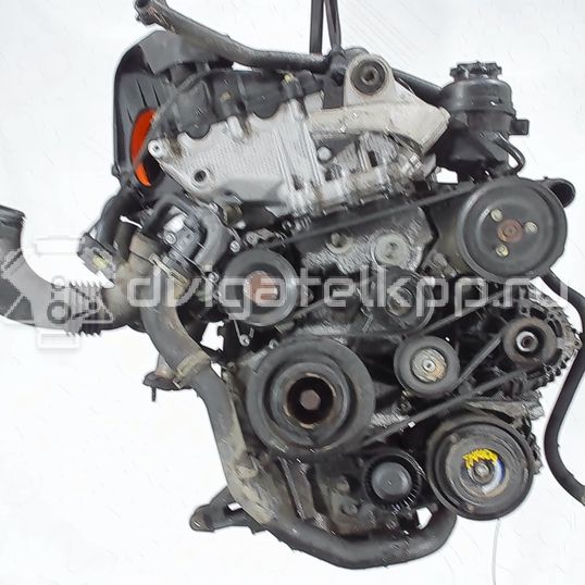 Фото Контрактный (б/у) двигатель 204D2 для Rover 75 Rj 116-131 л.с 16V 2.0 л Дизельное топливо