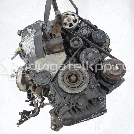 Фото Контрактный (б/у) двигатель N22A2 для Honda Civic / Cr-V 140 л.с 16V 2.2 л Дизельное топливо 10002R06E00