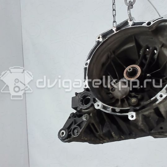 Фото Контрактная (б/у) МКПП для Ford Focus / C-Max 101 л.с 16V 1.6 л SHDC бензин P3M5R7002-RJ