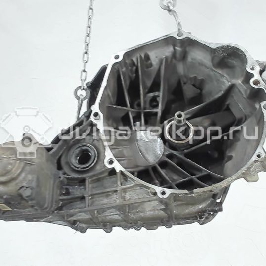 Фото Контрактная (б/у) МКПП для Honda Civic / Cr-V 140 л.с 16V 2.2 л N22A2 Дизельное топливо 20011R08H00