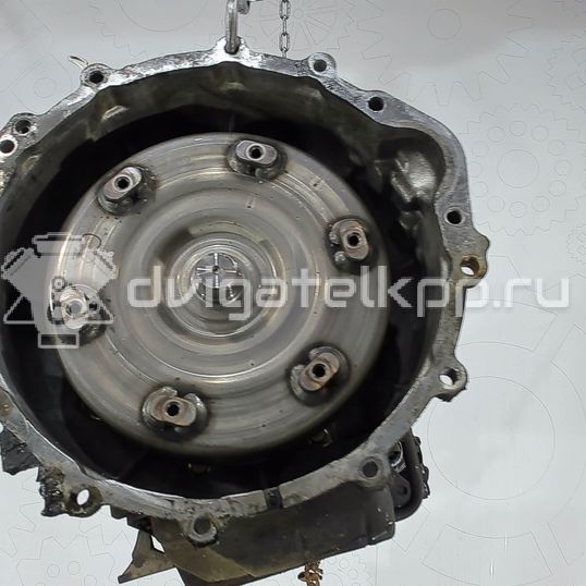 Фото Контрактная (б/у) АКПП для Mitsubishi Pajero / L 160-208 л.с 16V 3.2 л 4M41 Дизельное топливо