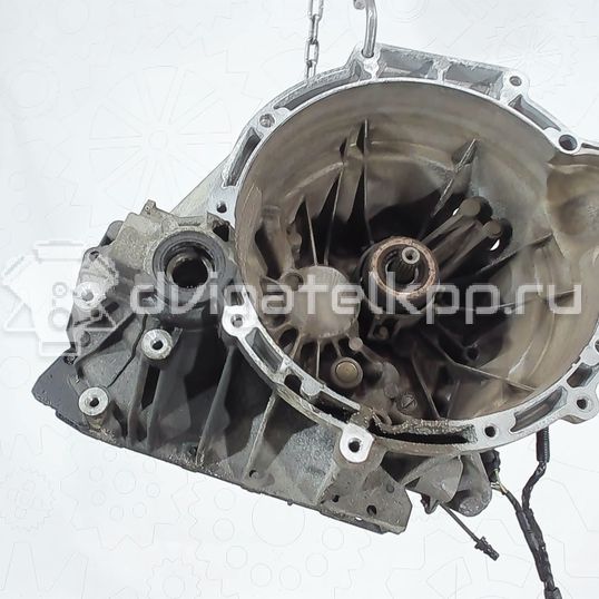 Фото Контрактная (б/у) АКПП для Mazda 2 / 3 80 л.с 16V 1.4 л FXJA бензин