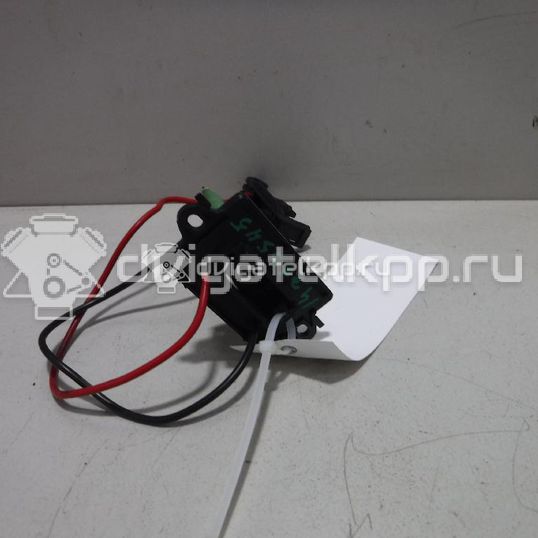 Фото Резистор отопителя  7701207717 для Renault Modus Grand F Jp0 / Megane / Clio / Laguna / Scénic