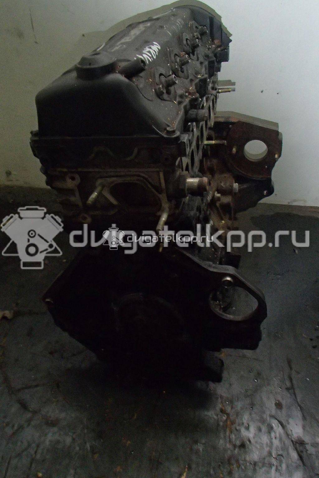 Фото Контрактный (б/у) двигатель Y 17 DT для Opel / Chevrolet / Vauxhall 75 л.с 16V 1.7 л Дизельное топливо {forloop.counter}}