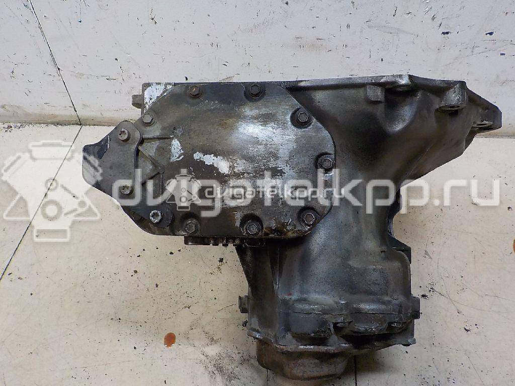 Фото Контрактная (б/у) МКПП для Opel / Vauxhall 101-105 л.с 16V 1.6 л Z 16 XEP бензин 55558496 {forloop.counter}}