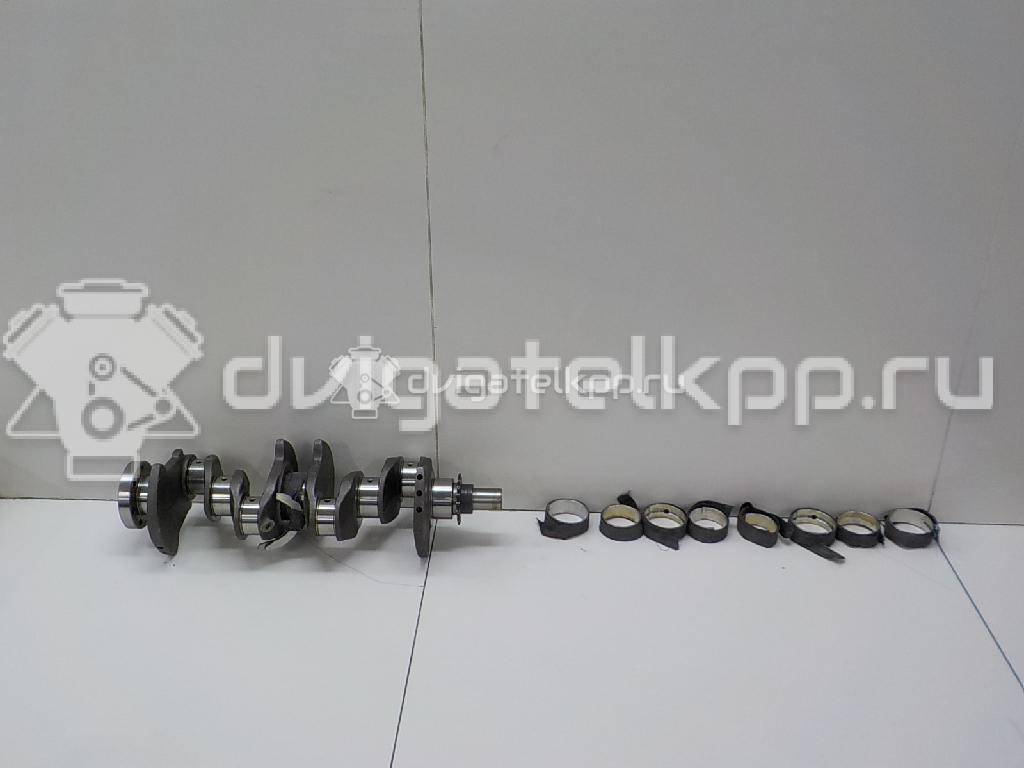 Фото Коленвал  1220100qav для nissan Almera (G15) {forloop.counter}}