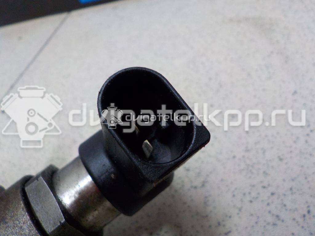 Фото Форсунка дизельная электрическая  166009445R для Renault Modus Grand F Jp0 / Megane / Clio / Laguna / Scénic {forloop.counter}}