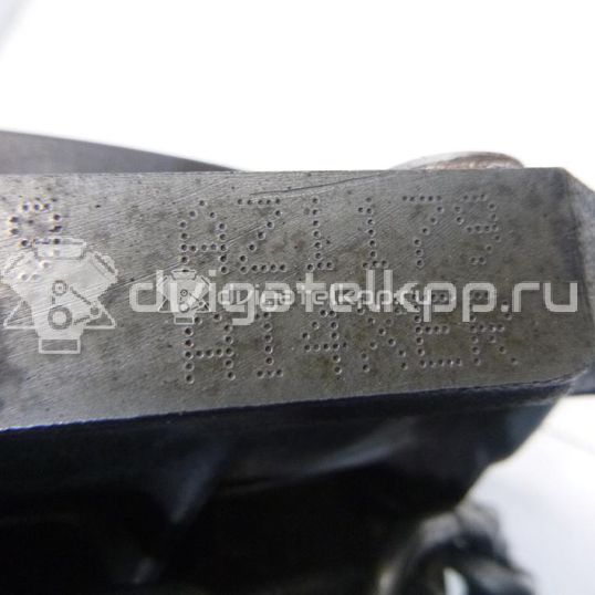 Фото Контрактный (б/у) двигатель A 14 XER для Opel / Vauxhall 101 л.с 16V 1.4 л бензин 95517727