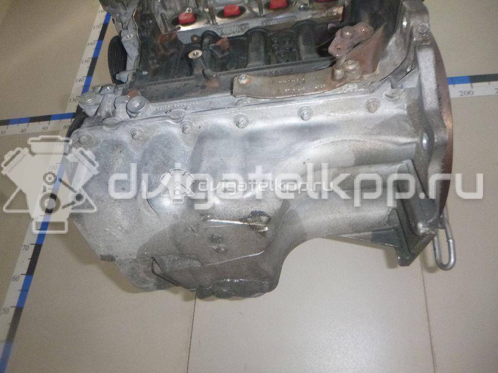 Фото Контрактный (б/у) двигатель A 14 XER для Opel / Vauxhall 101 л.с 16V 1.4 л бензин 95517727 {forloop.counter}}