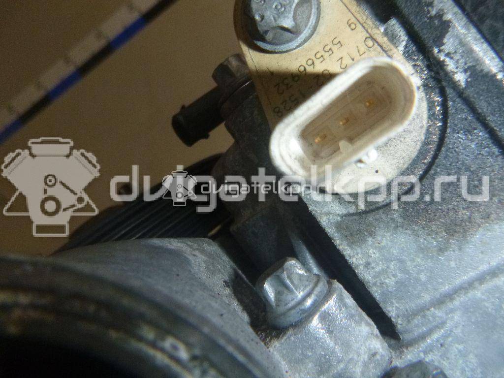 Фото Контрактный (б/у) двигатель A 14 XER для Opel / Vauxhall 101 л.с 16V 1.4 л бензин 95517727 {forloop.counter}}