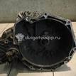 Фото Контрактная (б/у) МКПП для Opel / Chevrolet / Vauxhall 101 л.с 16V 2.0 л X 20 DTH Дизельное топливо F23 {forloop.counter}}