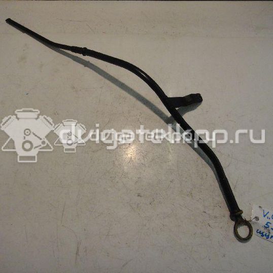 Фото Щуп масляный для двигателя Y 20 DTH для Opel / Chevrolet / Vauxhall 101 л.с 16V 2.0 л Дизельное топливо 0658073