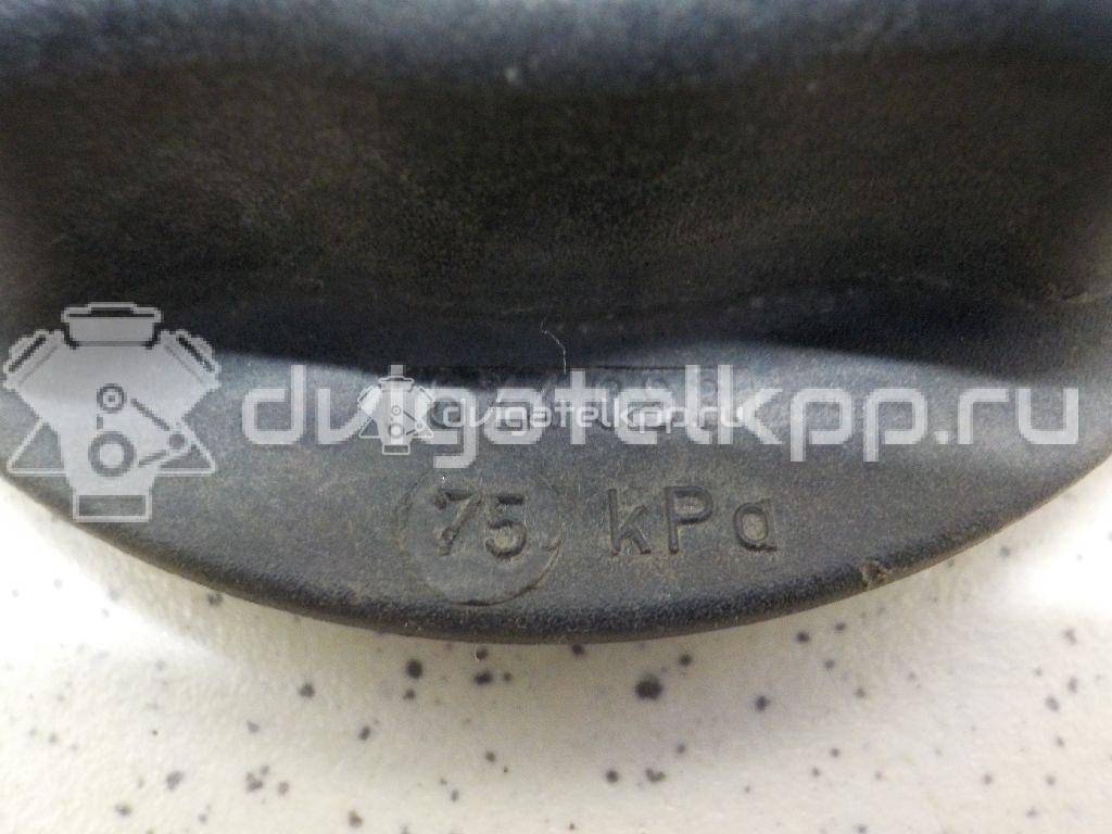 Фото Крышка расширительного бачка  1674083 для saab 900 {forloop.counter}}